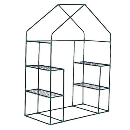 Greenhouse Garden Shed Indoor Outdoor Plant Tent Rainproof Heat Insulation