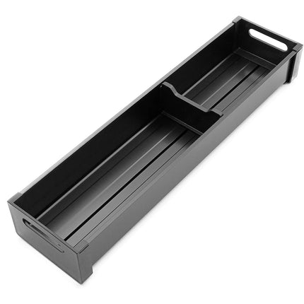 Kitchen Cabinet Drawer Cutlery Tray Utensil Organiser Insert Divider Storage