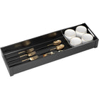 Kitchen Cabinet Drawer Cutlery Tray Utensil Organiser Insert Divider Storage