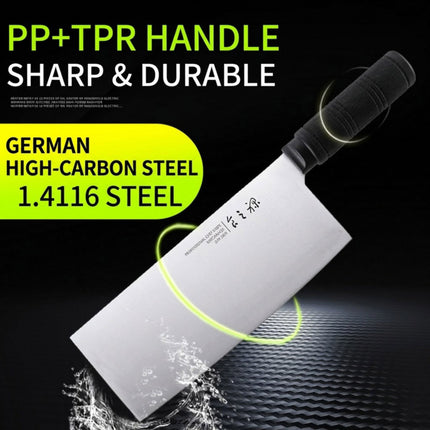 Stainless Steel Slicing Kitchen Knife 315mm Blade