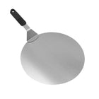 Stainless Steel Round Pizza Peel 10 or 12 Inch