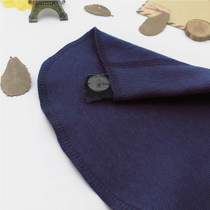Maternity Pregnancy Waistband Elastic Extender Adjustable Waist Pants Belt Butto
