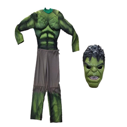 Hulk Clothes Show AU - Aimall