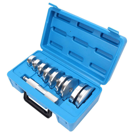 Bearing Race and Seal Driver Kit 10 Piece Set