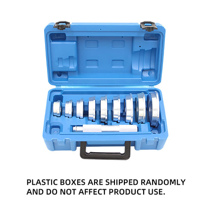 Bearing Race and Seal Driver Kit 10 Piece Set