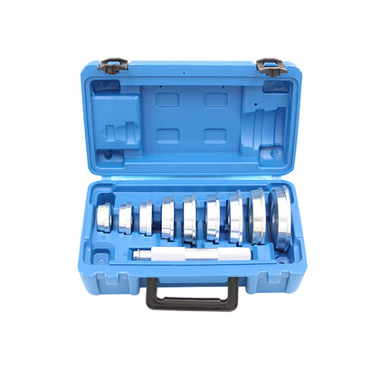 Bearing Race and Seal Driver Kit 10 Piece Set