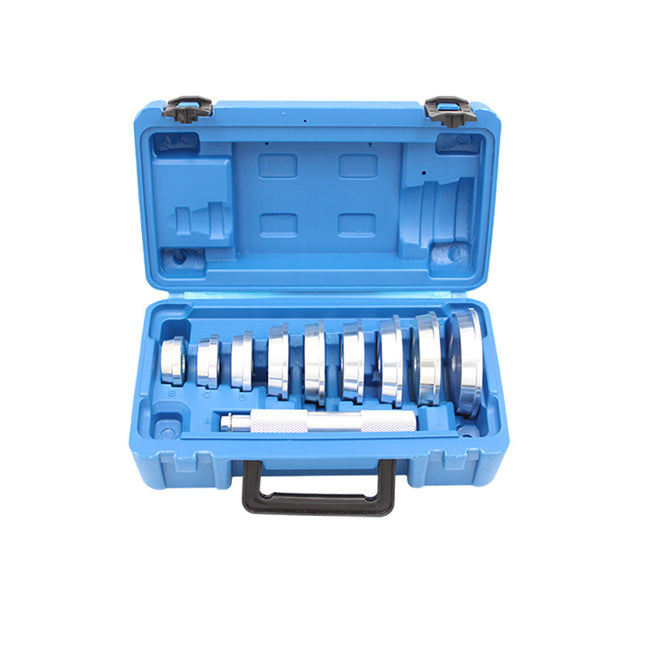 Bearing Race and Seal Driver Kit 10 Piece Set
