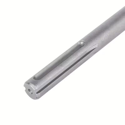 SDS MAX Spade Chisel Bit Semicircle Shovel Concrete Digging Demolition Hammer