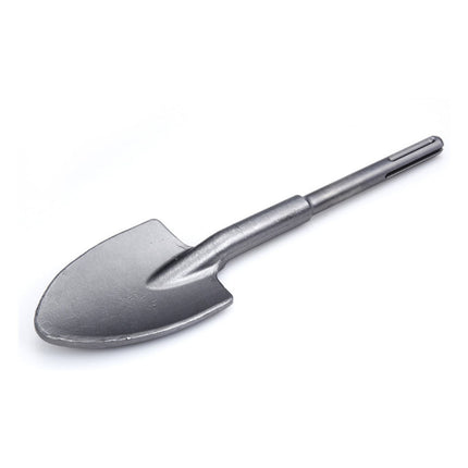 SDS MAX Spade Chisel Bit Semicircle Shovel Concrete Digging Demolition Hammer