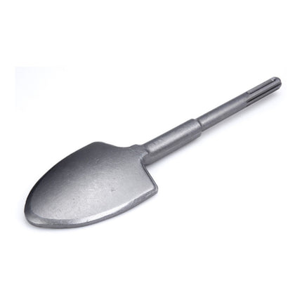 SDS MAX Spade Chisel Bit Semicircle Shovel Concrete Digging Demolition Hammer