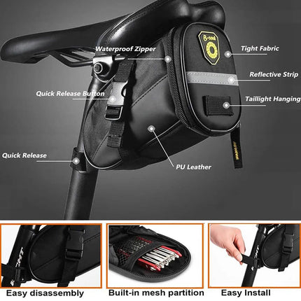 6pcs Bike Repair Kits Cycling Tool Set Bicycle Maintenance Tools Bicycly Kit