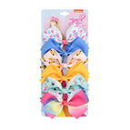 6pcs Signature-972-7