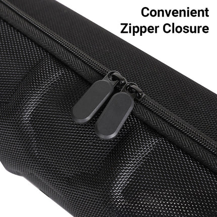 Watch Storage Bag 5 Slot Portable Case Travel Watch Roll Organizer for Men Women
