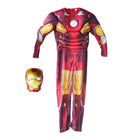 Red Iron Man Costume AU - Aimall