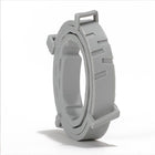 Long Adjustable Pet Anti Flea Tick Neck Collar For Dog Cat Kitten 8 Months Protect - Aimall