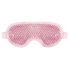 Gel Beads Eye Spa HOT/COLD MASK Reusable Cooling Ice Pack Pain Relief Tired Eyes - Aimall