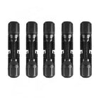 5-20 Pairs For Solar Panel Connectors Ip67 30A Line Plug Socket Male & Female Au - Aimall