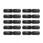 5-20 Pairs For Solar Panel Connectors Ip67 30A Line Plug Socket Male & Female Au - Aimall