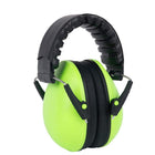 Ear Muffs Earmuffs Noise Defender Kids Baby Hearing Protection Safety Toddler Au - Aimall