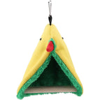 Triangular Nest with Pole