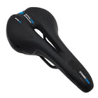 MTB Saddle Hollow Comfort Bicycle Seat Universal Cushion Soft Riding Saddle