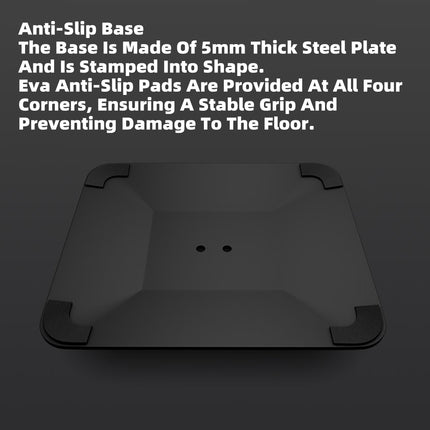 Restaurant Menu Display Stand Durable for Cafe Bar Shop Counter Display Holder