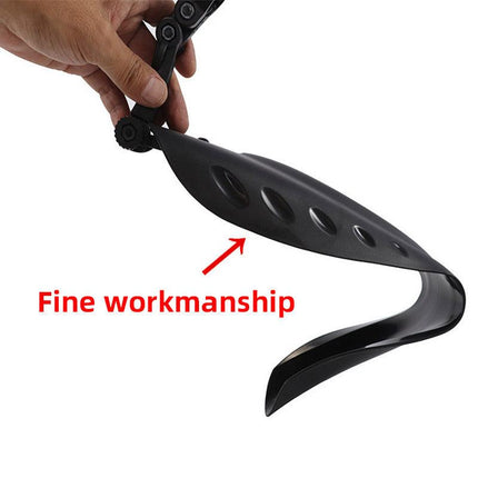 Mountain Bike Fenders Bicycle Mudflaps Rain Guard Splash Guard for Bike Wheels