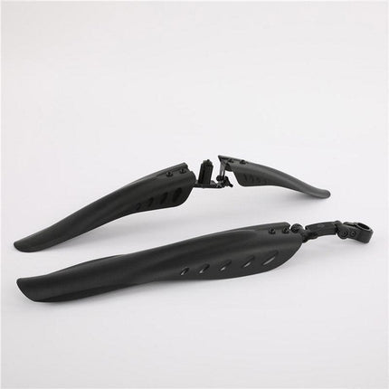 Mountain Bike Fenders Bicycle Mudflaps Rain Guard Splash Guard for Bike Wheels