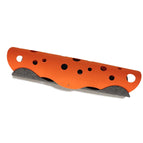 Orange-Grey
