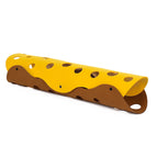Yellow-Brown