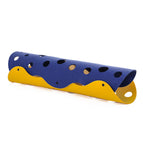 Yellow-Blue