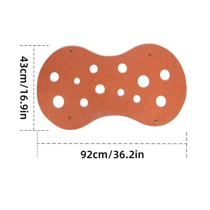 Pet Cat Tunnel Toy Sleeping Playing Passageway Connect Cat Drill Tunnel Bed