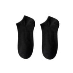 Black (5 Pairs)