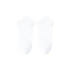 White (5 Pairs)