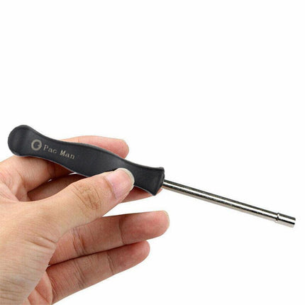 8X Splined Handle Carburetor Adjustment Tool Kit Adjusting Carb Screwdriver Set