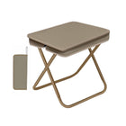 Portable Folding Camping Chair Handbag Stool Lightweight Outdoor Folding Tools