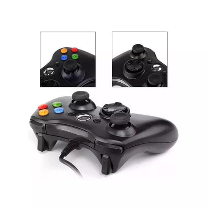 XBOX360 All-in-One Android Controller Compatible with P3 PC360 Android TV Box