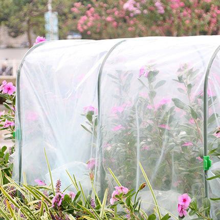 Horticultural Greenhouse Small Size for Plant Flower Vegetable Seedling Home Use