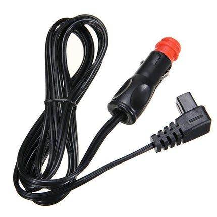 12V Merit And Cigarette Plug To Waeco Fridge Adaptor Power Lead Cable Cord Au - Aimall