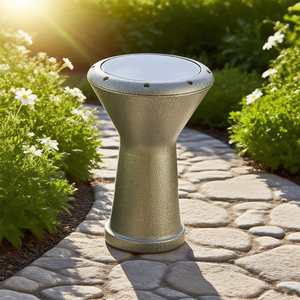 African Drum Belly Dance Hand Drum Arabic Drum Accompaniment Instrument Durable