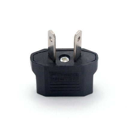 3-50X Usa Us Eu Japan Asia To Au Australia Plug Power Travel Adapter Converter - Aimall