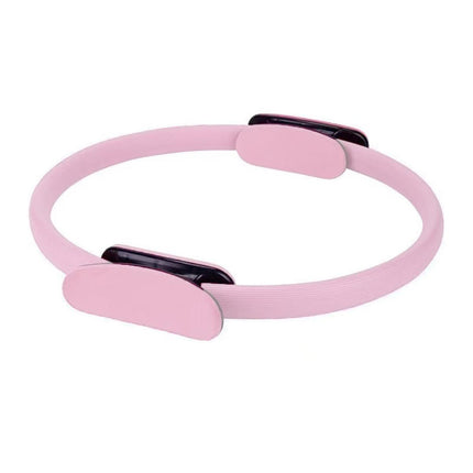 4 Colours Pilates Yoga Ring Magic Circle Fitness Equipment for Toning Slim Legs
