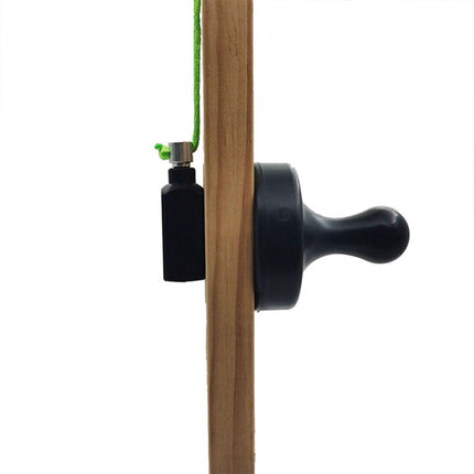 Magnetic Threader Professional Snap Wire Puller Guider Cable Running Device