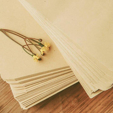 8 Sizes Kraft Envelopes Brown Mailer Standard Business Envelope 120Gsm Au Stock - Aimall