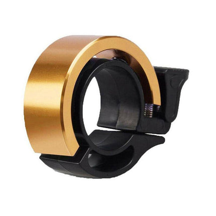 New Mountain Bike Bell O Shape Slim Style for adults and kids bikes many colours - Aimall