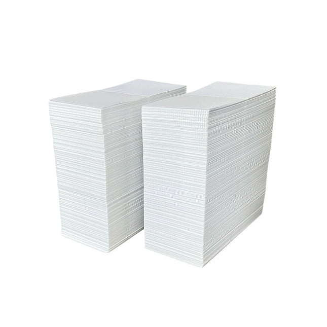10000 Sheets Thermal Paper Foldable Labels Multipurpose Self Adhesive HighQuality