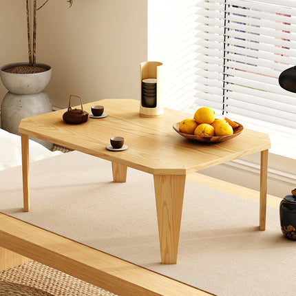 Foldable Bed Table Laptop Desk Dining Tray Space Saving Sturdy Stable Portable