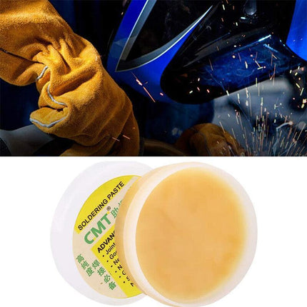 Rosin Soldering Flux Paste Solder Welding Grease Cream for Phone - Aimall