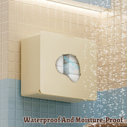 Wall Mounted Storage Box Narrow Gap Organizer Hanging Shelf Container Bathroom