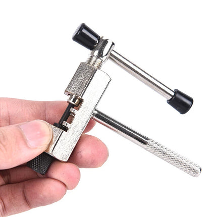 Bike Repair Tool Kit 4PCS Chain Breaker Flywheel Bottom Bracket Remover Cycling